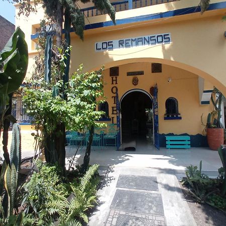 Hotel Boutique Los Remansos Пальмира Экстерьер фото