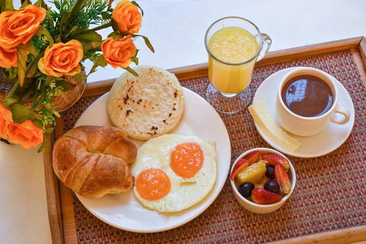 Hotel Boutique Los Remansos Пальмира Экстерьер фото
