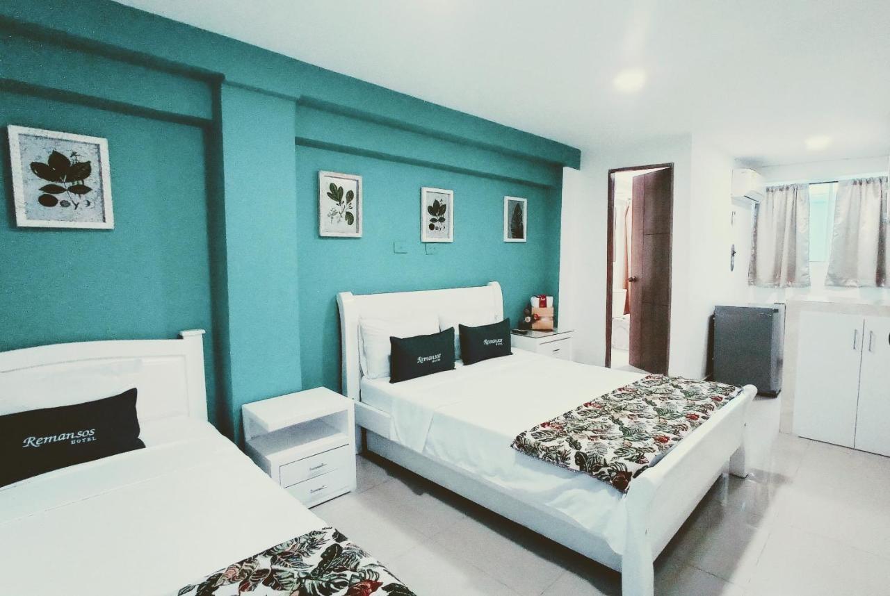 Hotel Boutique Los Remansos Пальмира Экстерьер фото