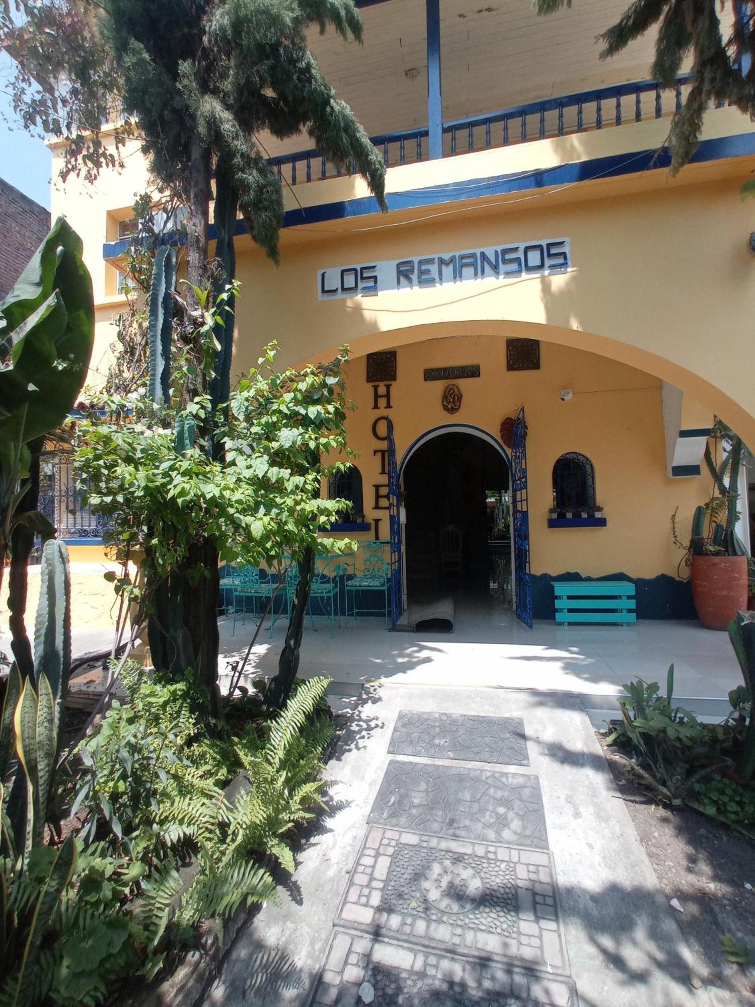 Hotel Boutique Los Remansos Пальмира Экстерьер фото